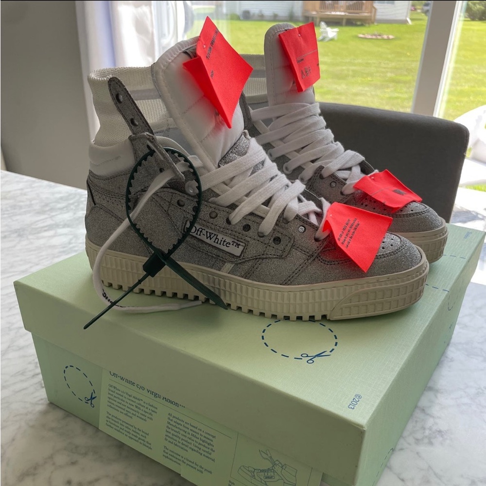 Off white